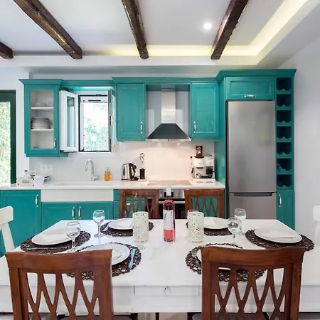 Spitaki Pool House Appartamento *