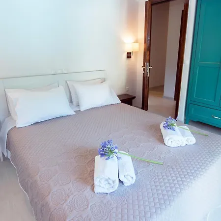 Spitaki Pool House Corfu (city)