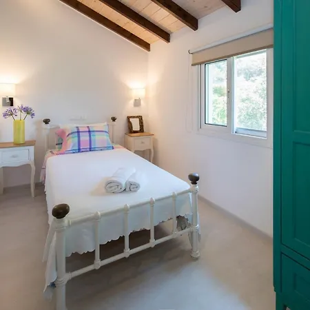Spitaki Pool House Corfu (city)